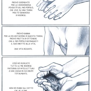 Intervista all’illustratrice Anna Cercignano