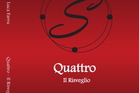 Quattro – Il Risveglio, esordio di Luca Farru