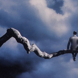 L’esordiente: Alberto Vailati “La libertà della vertigine”