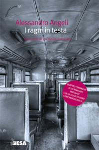 i ragni in testa di alessandro angeli