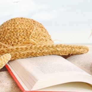 ESTATE 2014: 5 LIBRI DA LEGGERE ASSOLUTAMENTE