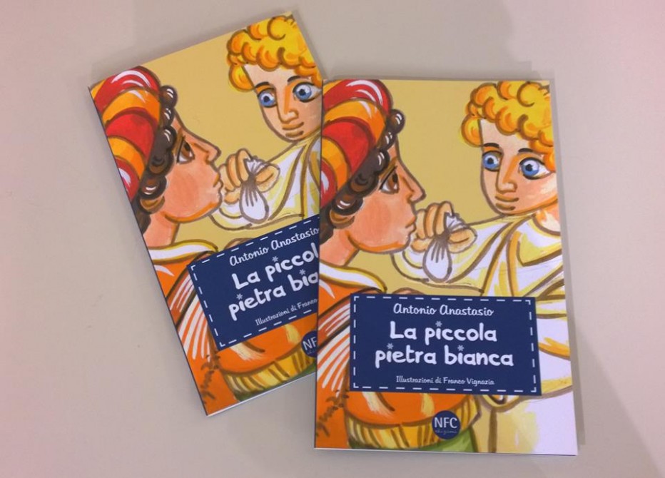 Un racconto per i senzatetto