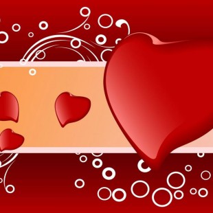 Libri d’amore per Natale…
