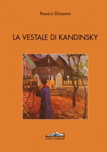 la vestale di Kandisky