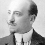 GABRIELE D'ANNUNZIO