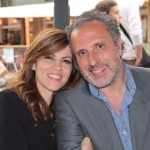 Guido fiorini e angela cipriano