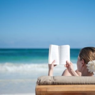 3 libri per iniziare bene l’estate