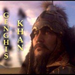 genghiskhan