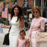 Emme Maribel, Lynda Lopez, Jennifer Lopez