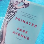 Primates of Park Avenue