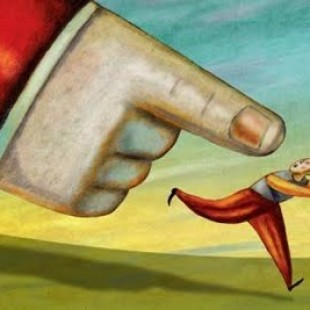 L’antispocchia, come sopravvivere agli arroganti