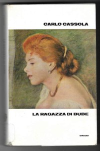 la ragazza di bube