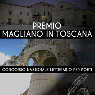 I Premio Magliano in Toscana per poeti
