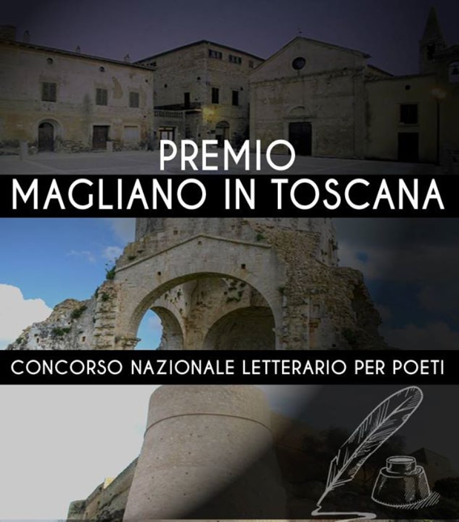 I Premio Magliano in Toscana per poeti