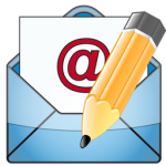 write email