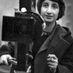 lorenza mazzetti giovane