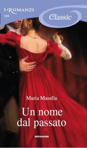 Maria Masella romance