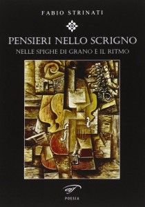 Pensieri nello scrigno Fabio Strinati