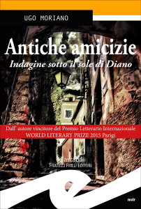 antiche amicizie moriano