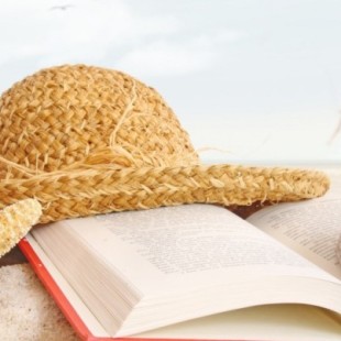 Estate 2016: libri da leggere