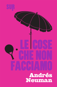 SUR44_Neuman_Lecosechenonfacciamo_cover