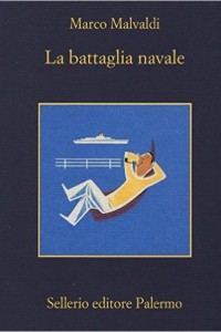 la battaglia navale