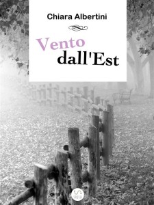 vento dell est libro