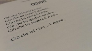 Fattore z incipit