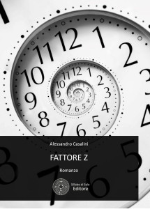 copertina fattore z