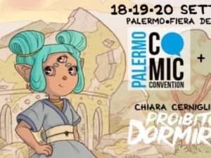 chiara-cernigliaro-palermo-comic