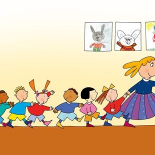 Scolari, sette piccole storie