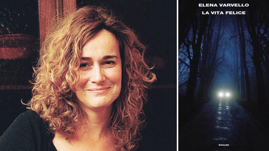 Elena Varvello ci parla del suo ultimo libro