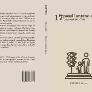17 passi lontano da te, esordio di Valerio Mottin