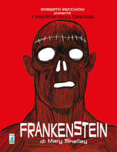 frankenstein