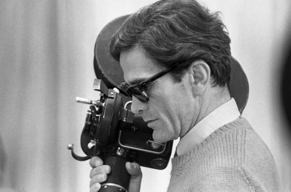 La biografia di Pier Paolo Pasolini GRATUITA