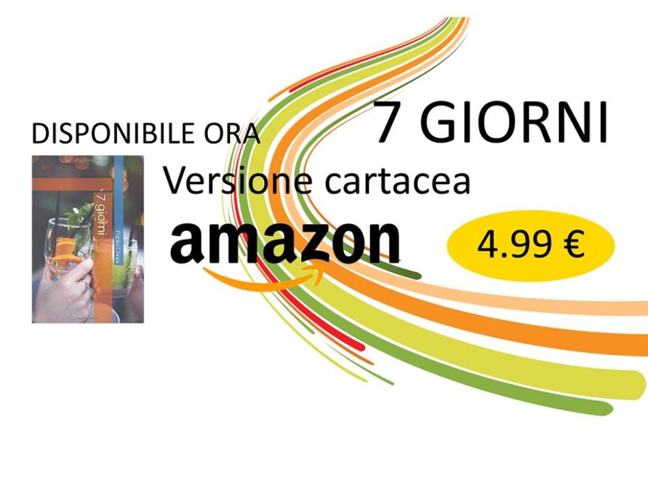 7 giorni, esordio di Pablo Cerini