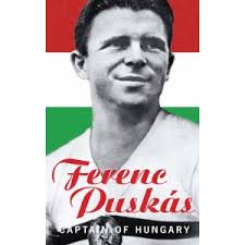 Ferenc puskas