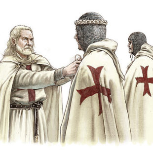 Templar order: chi sono i templari e cosa fanno