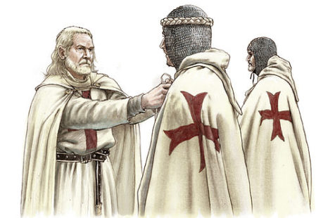 Templar order: chi sono i templari e cosa fanno