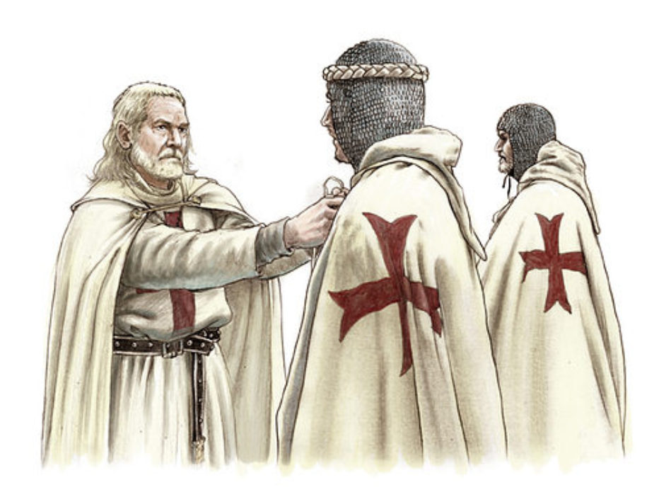 Templar order: chi sono i templari e cosa fanno