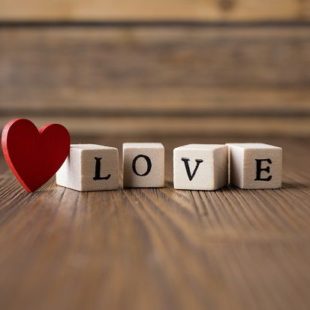 I limiti dell’amore, storia di me e di te – Diamante Giorgese