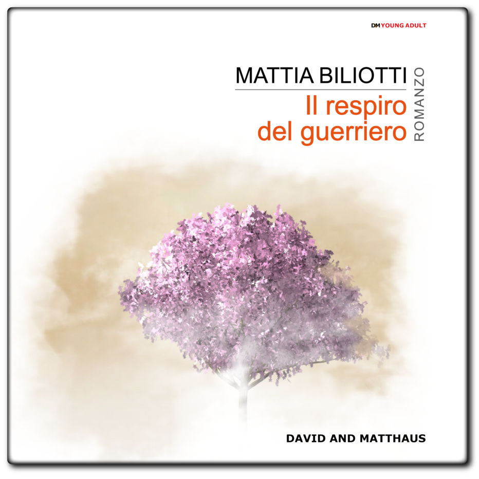 Il respiro del guerriero, esordio di Mattia Biliotti
