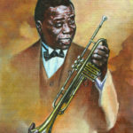 Louis Armstrong,