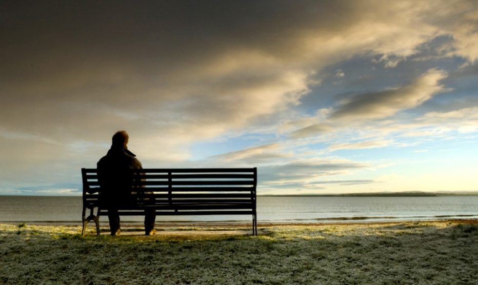 La solitudine: un’esperienza sociale