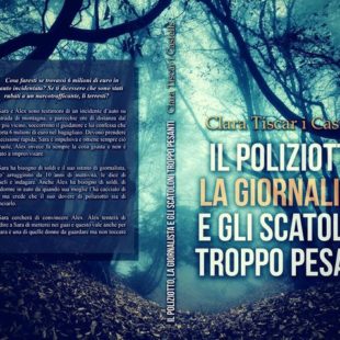 Il poliziotto, la giornalista e gli scatolini troppo pesanti