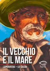 Il vecchio e il mare graphic novel