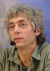 Paolo Mottura