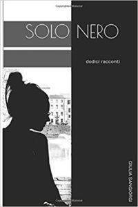 Solo nero racconti