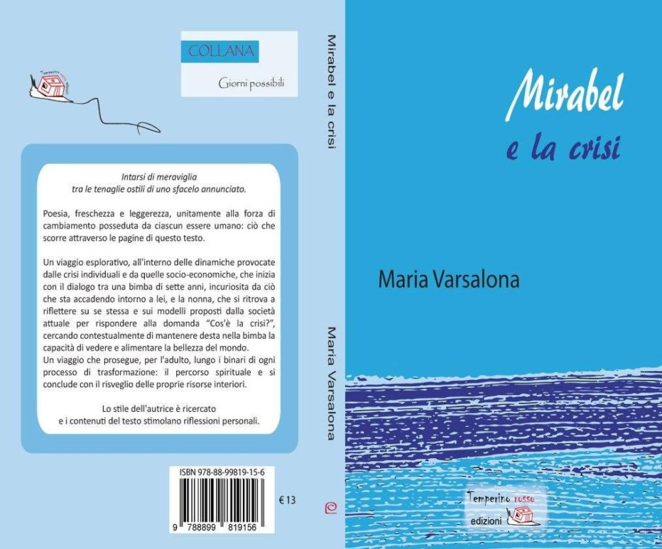 Mirabel e la crisi: intarsi di meraviglia