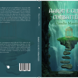 Aaron e gli dei Combattenti: Il prescelto